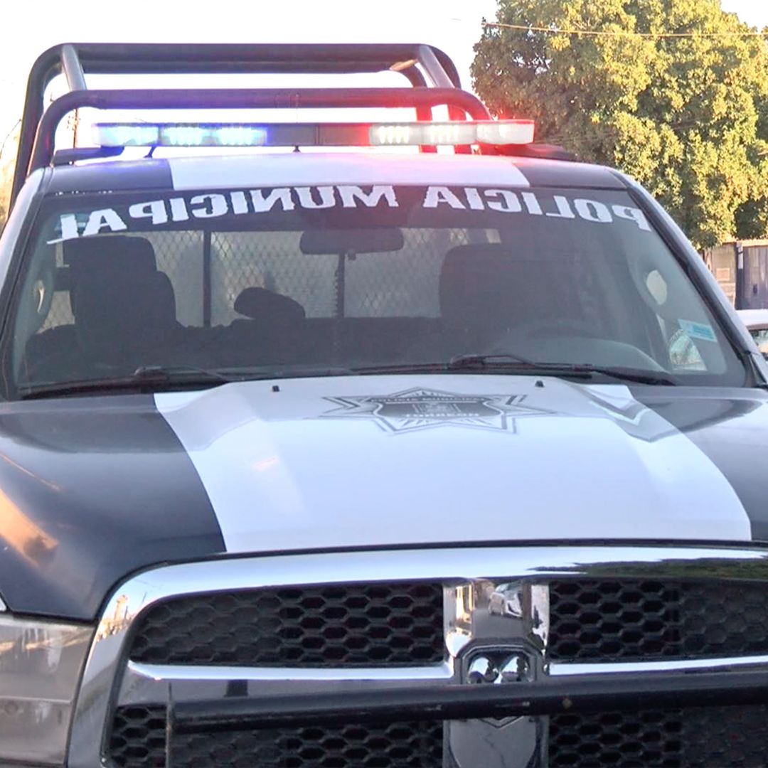 Detienen a Hombre por Presunto Acoso Contra una Mujer en Torreón